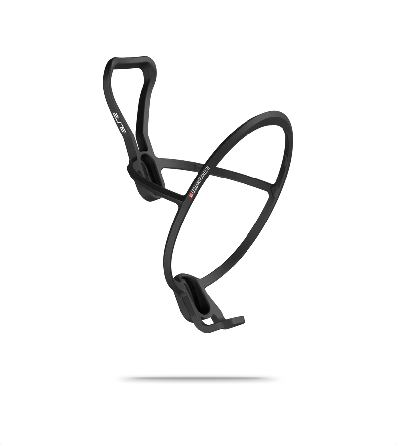 Leggero Carbon Fibre Bottle Cage