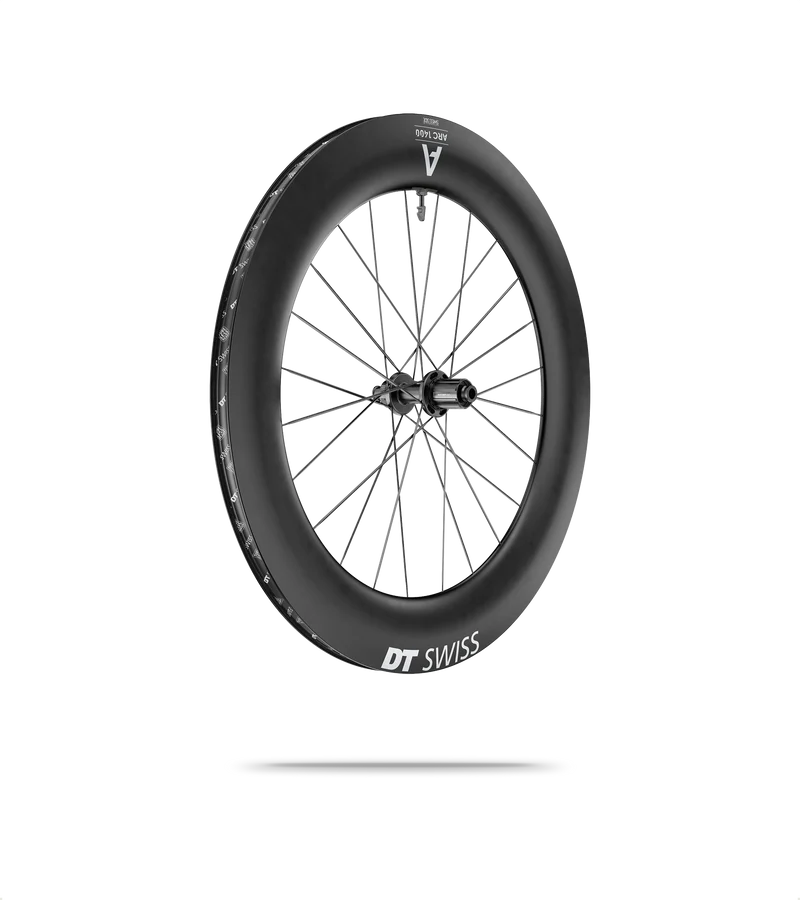 ARC 1400 DICUT 85 Rear Wheel