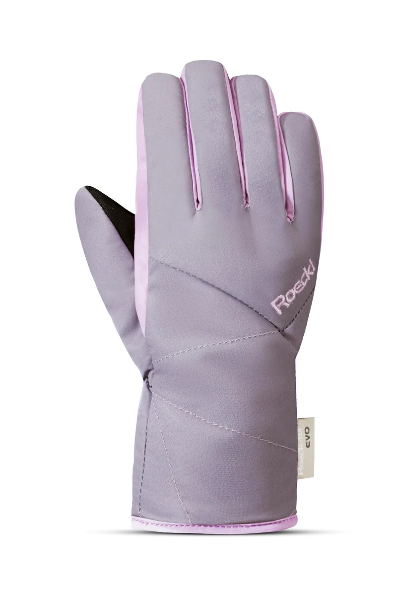 Hufi Gants d'hiver pour enfants Dusk 4