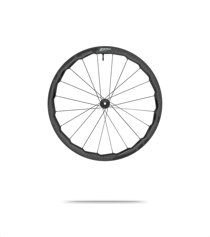 353 NSW Sensor Carbon Front Wheel