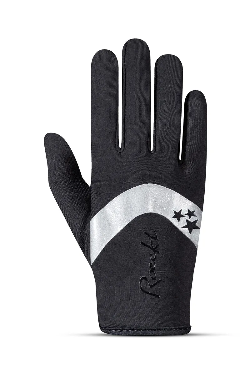 Kalispell Gants d'hiver pour enfants Black 7
