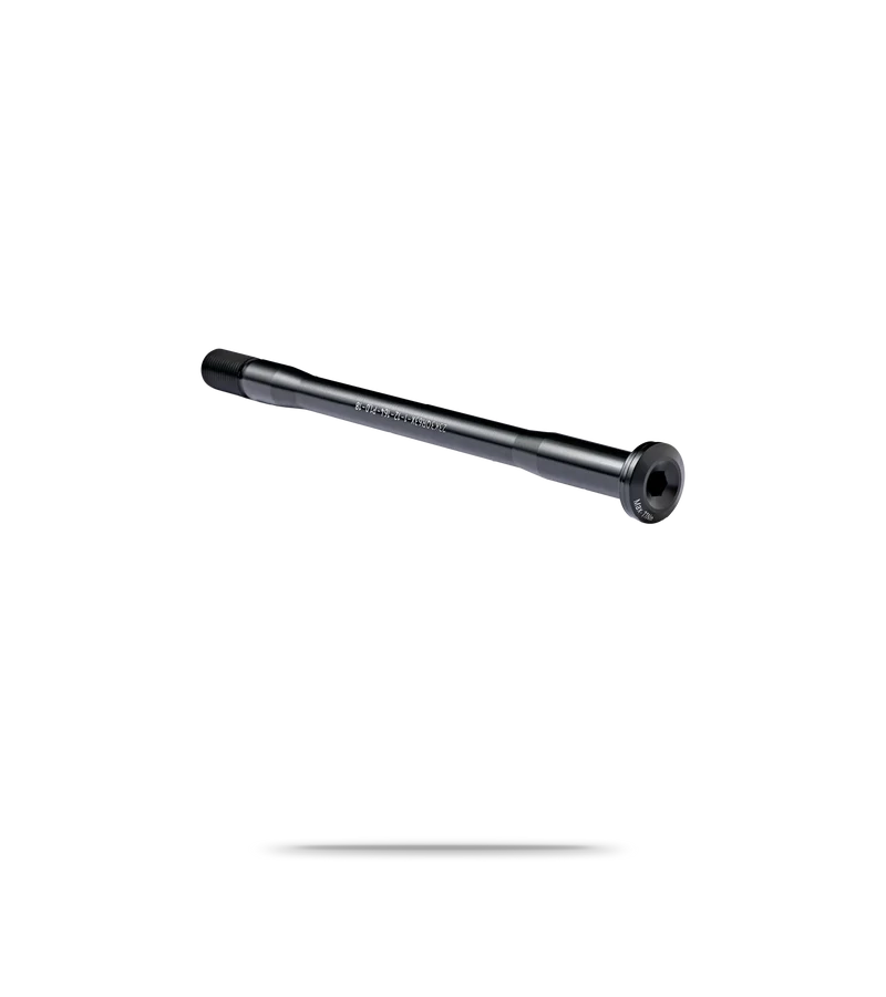 Conical Axle
