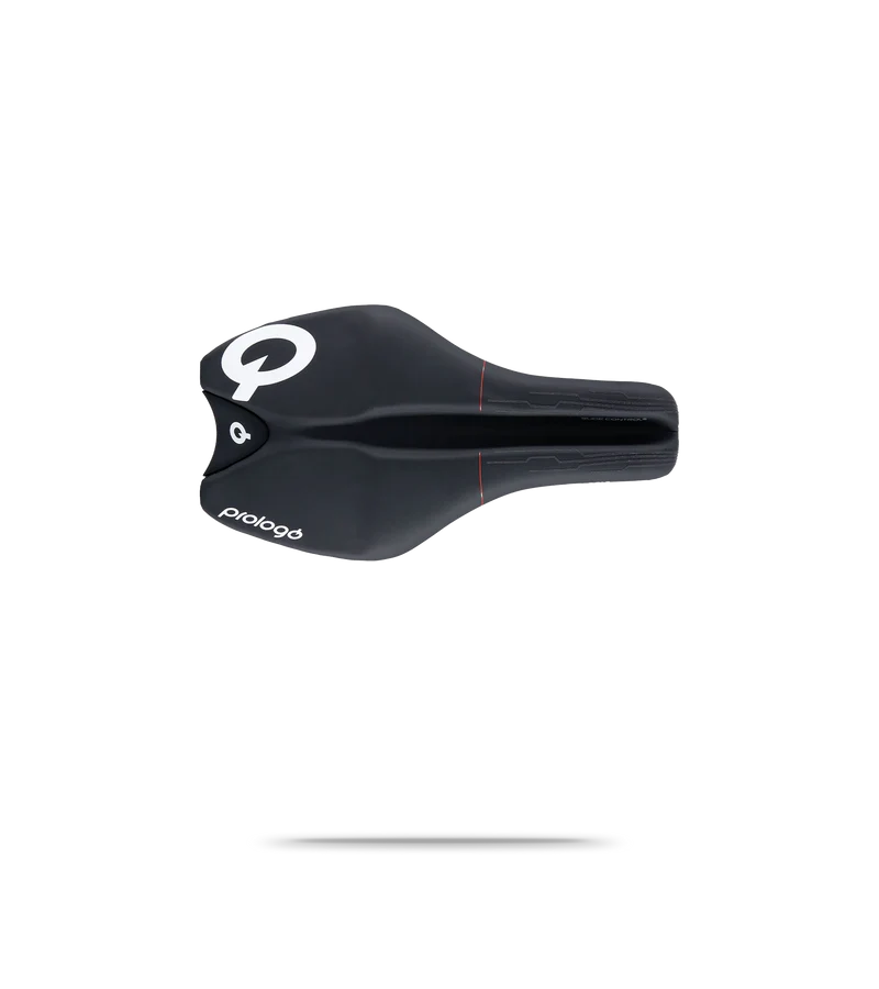 TGale PAS Slide Control Nack Saddle