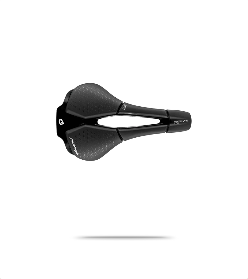 Scratch M5 Space Nack Saddle