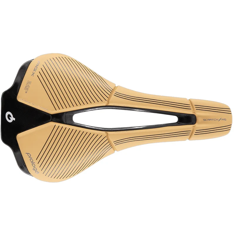Scratch M5 AGX PAS Tirox Saddle