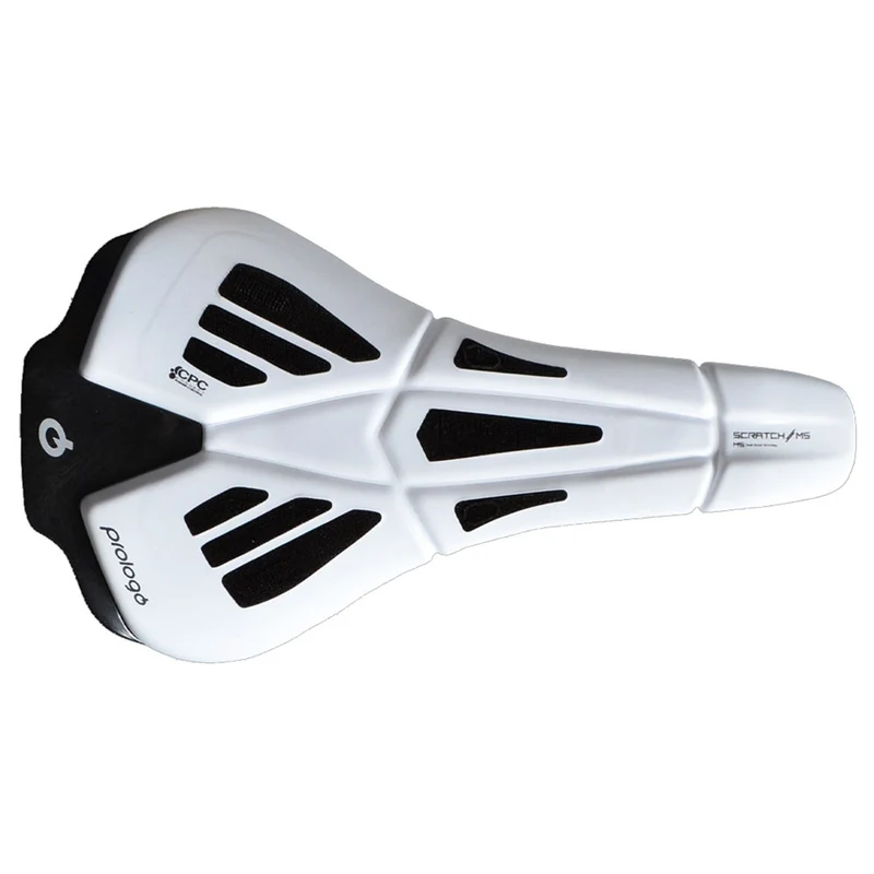 Scratch M5 CPC Tirox Saddle
