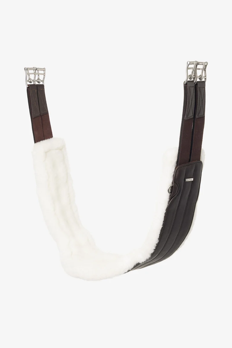 Hunter Sangle avec Doublure Merino+ Amovible Havana 145