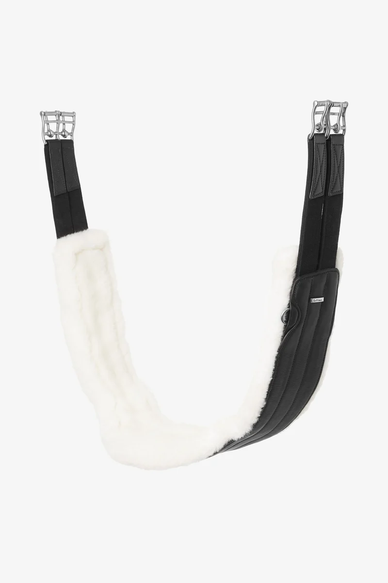 Hunter Sangle avec Doublure Merino+ Amovible Black 145