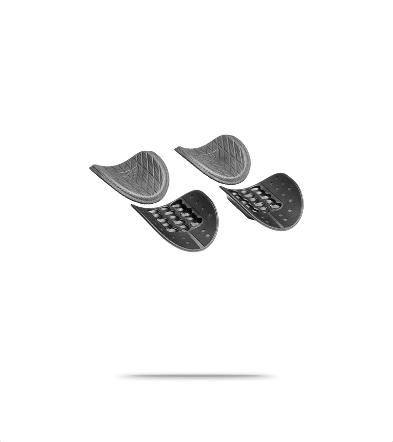 Aerobar Armrest Kit