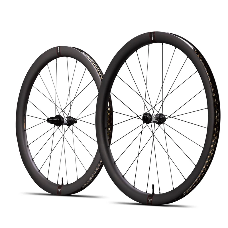 40/44 GR DT 180 SP Disc Wheelset