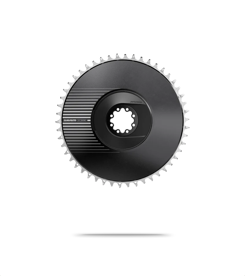 Red Aero Direct Mount E1 Chainring