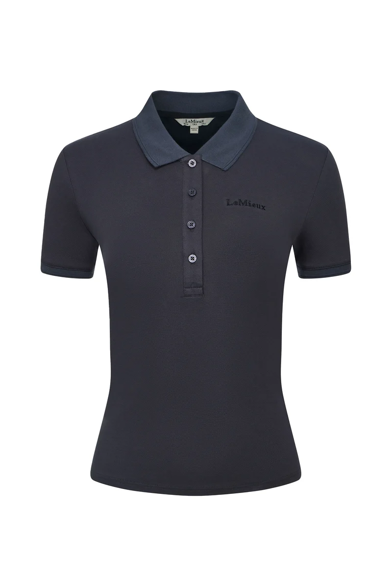 polo Dusk Blue 36