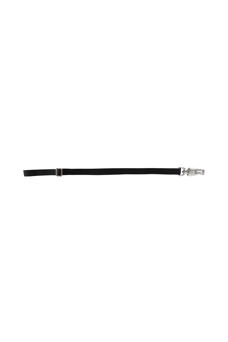 Longe d'Attache pour Remorque Black Taille unique