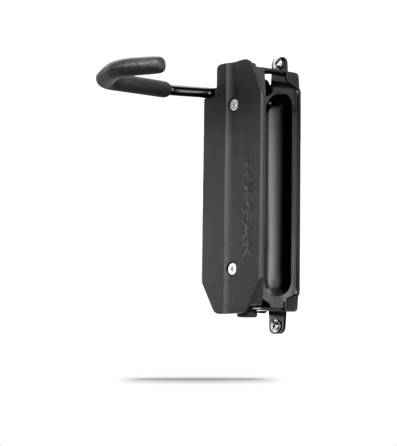 Swing-Up EX Wall Mounted Bike Holder