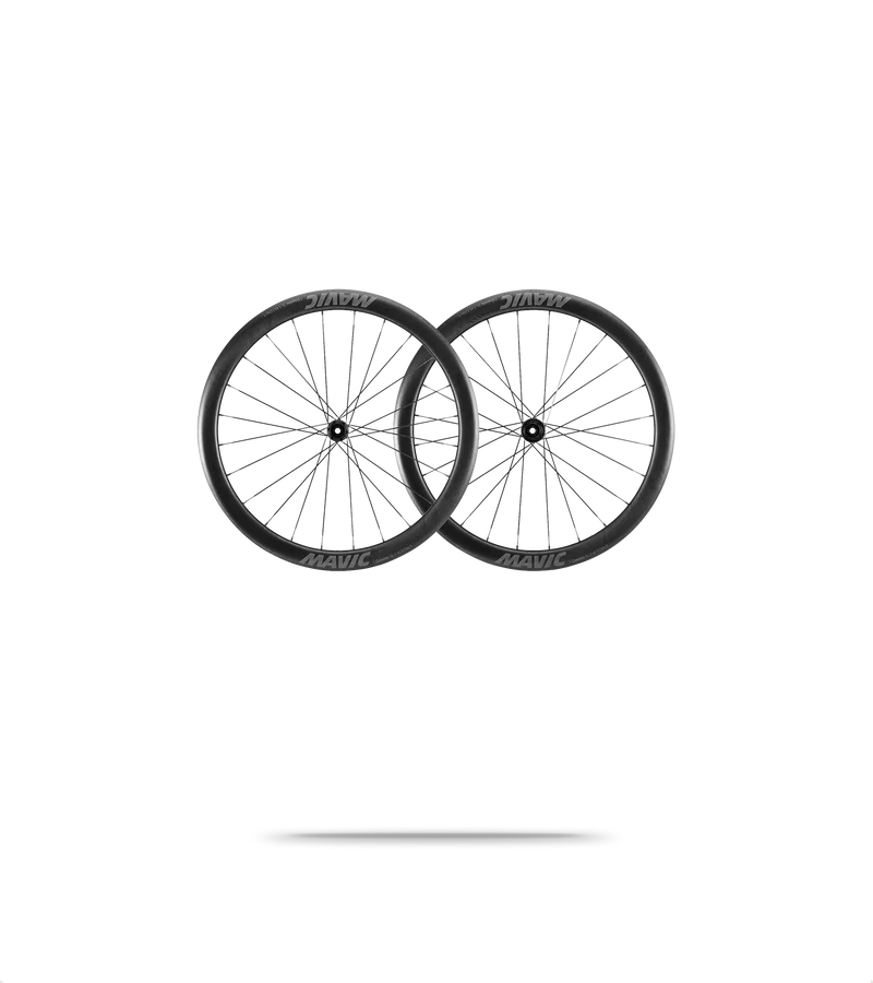 Cosmic SL 45 Disc Wheelset