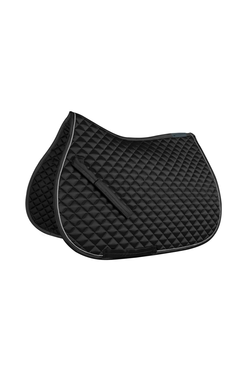 Felix Glam tapis de selle mixte Black P