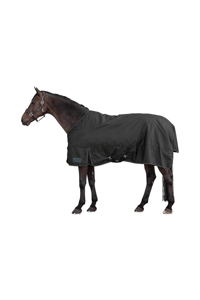 NORDIC Couverture d'Extérieur, 300 g Black 95