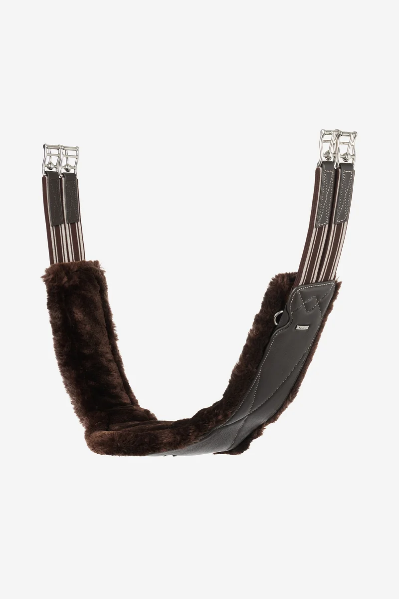 Arika Simuwool Sangle Longue Anatomique Brown 130 cm