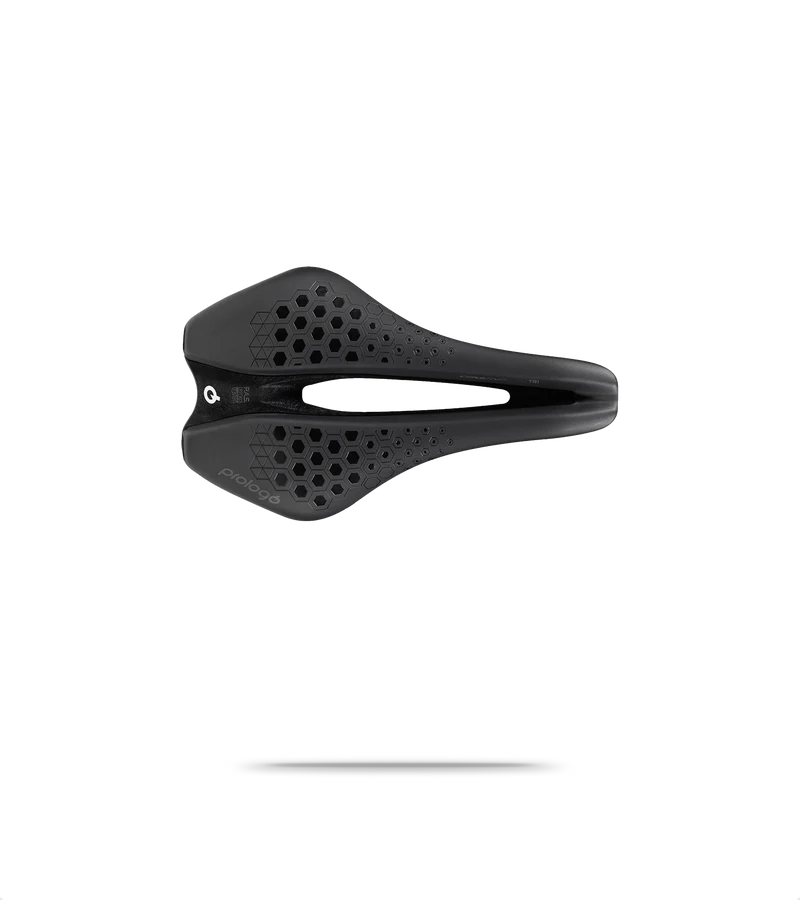 Dimension Tri Nack Saddle