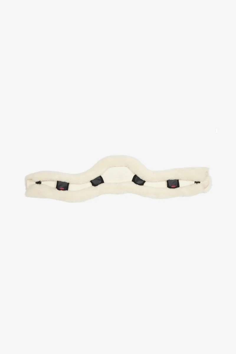 Merino+ Housse Anatomique de Sangle de Saut Natural S