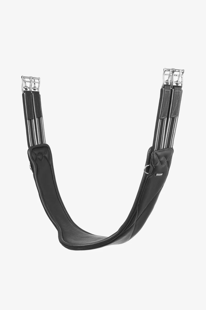 Arika Sangle Longue Anatomique Black 100 cm