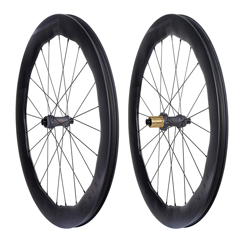 Wake 6560 Evo Tactic Hub Wheelset