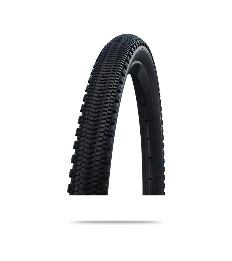 G-One Overland 365 Raceguard TLE
