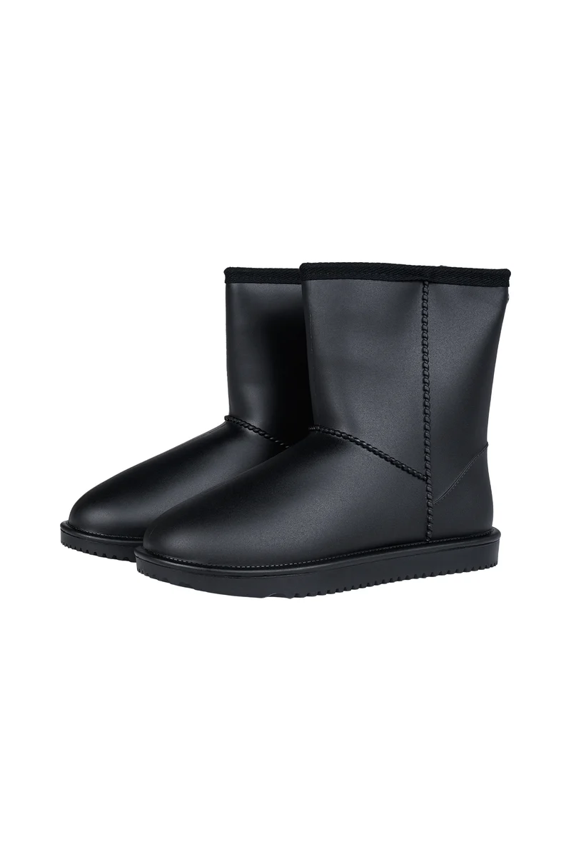 Bootie Rainless Tous Temps Black 40