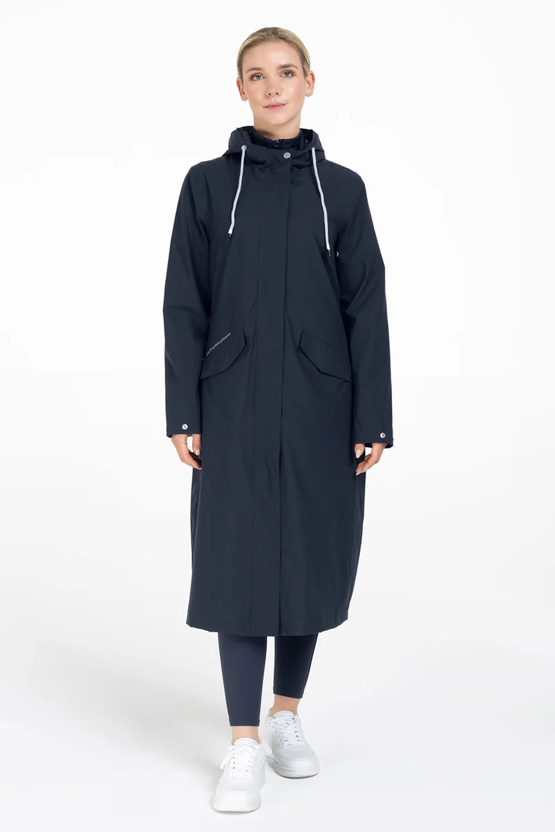 Performance Imperméable Femme Deepblue XS