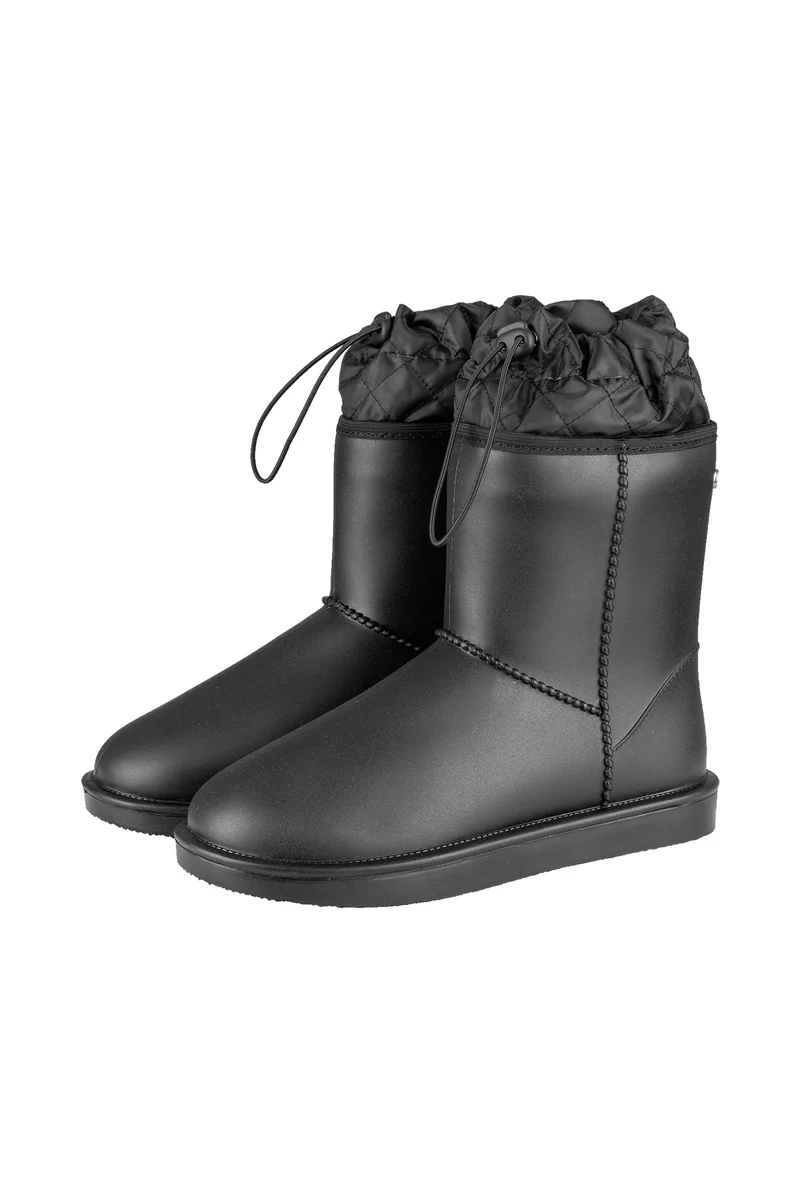 Bootie Rainless Pro Black 41