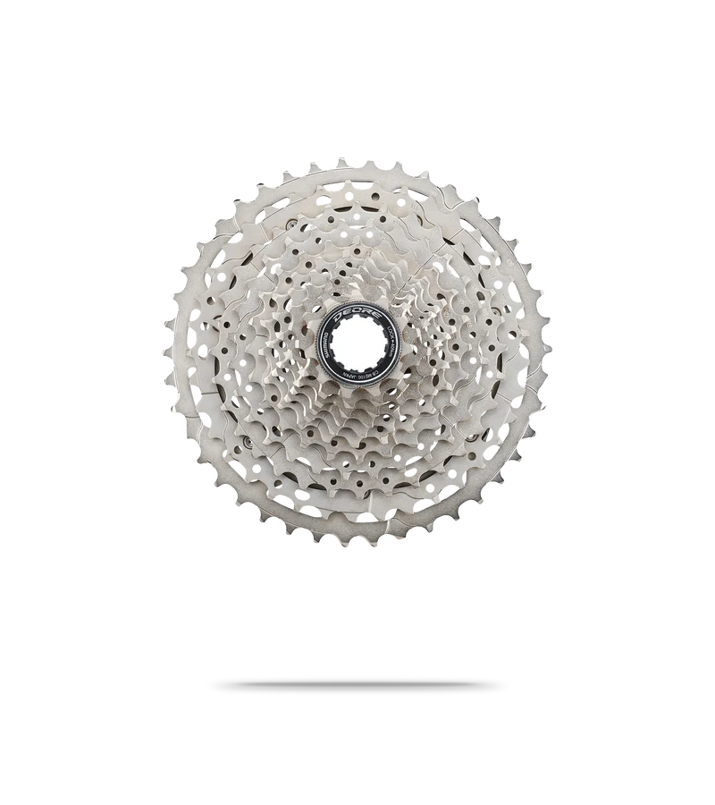 CS-M5100 Deore 11-speed Cassette