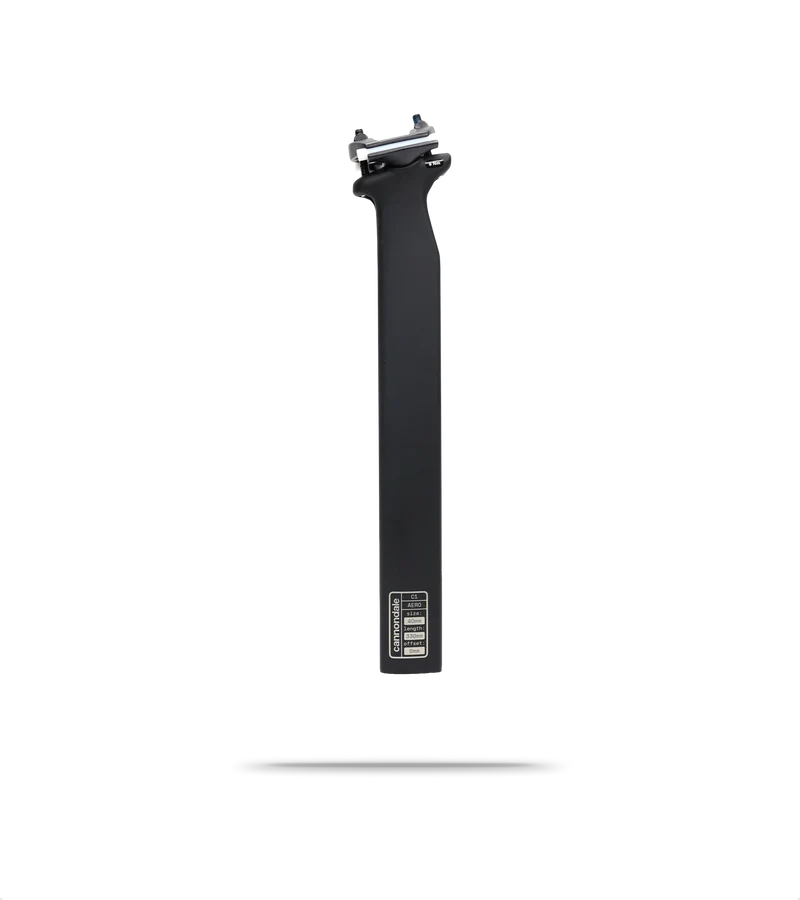 SuperSix Evo4 Carbon Seatpost