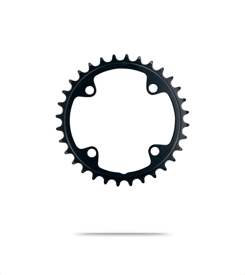 Pro Road 90 BCD 2x11 Chainring