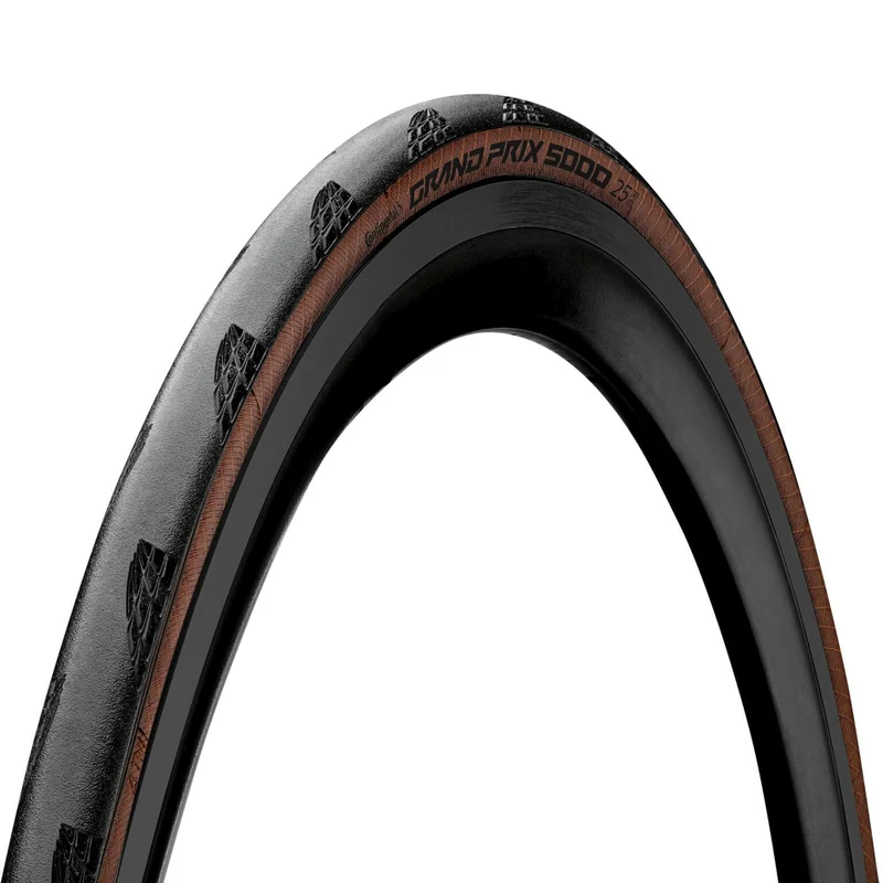GP5000 Clincher Tyre