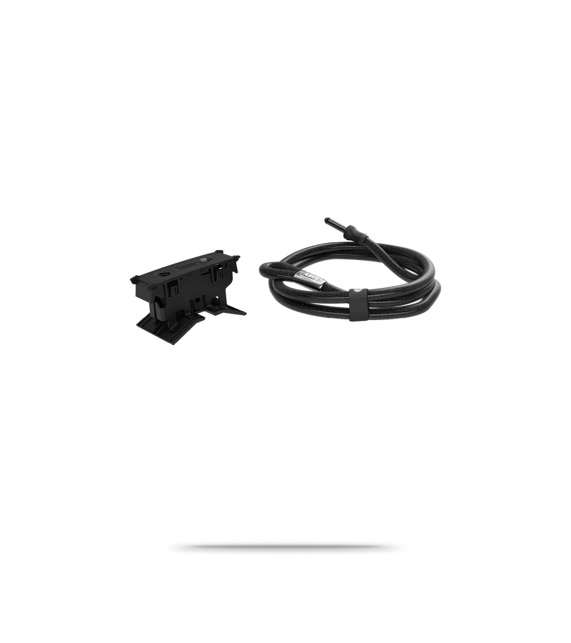High Grade Lock for Epos