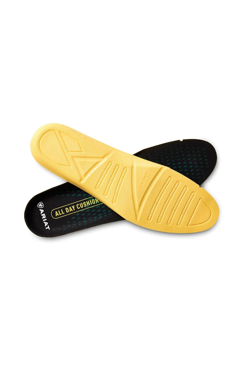 Semelle intérieure femme All Day Cushioning pour bout rond Multi 36