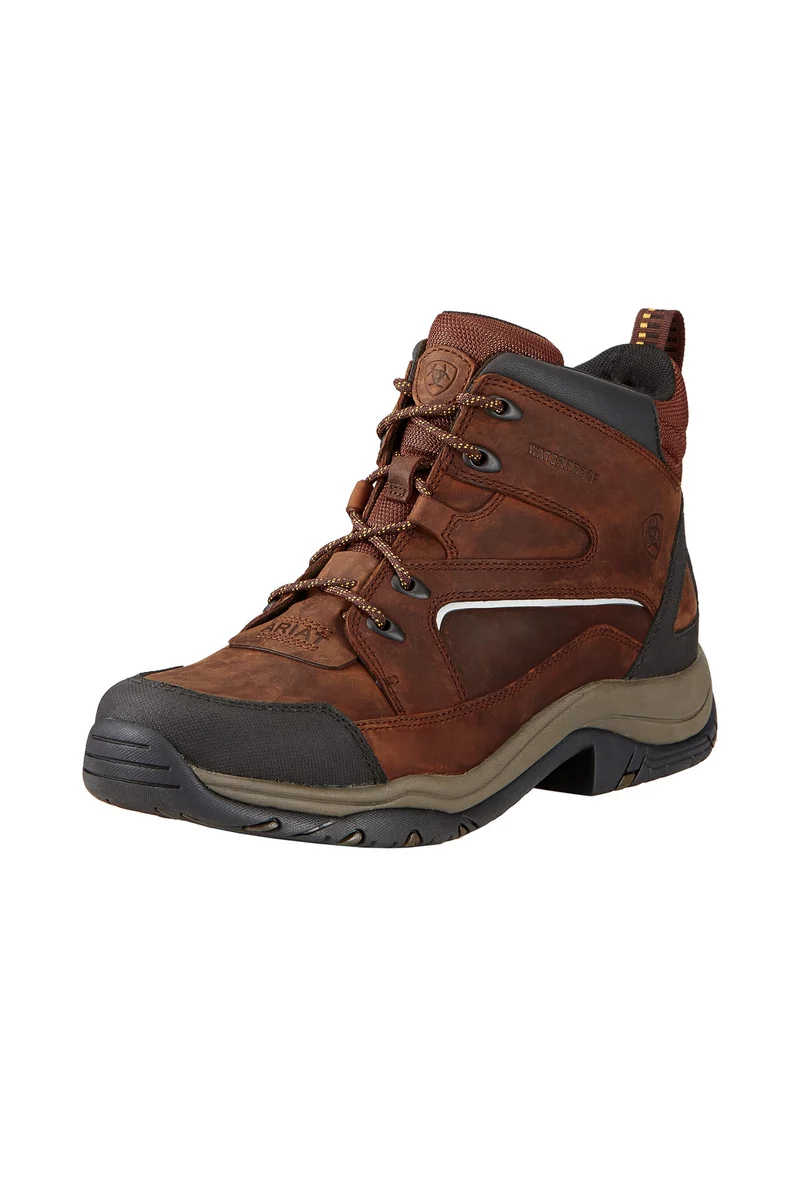 Telluride II H2O bottes d’écurie homme Copper 44.5