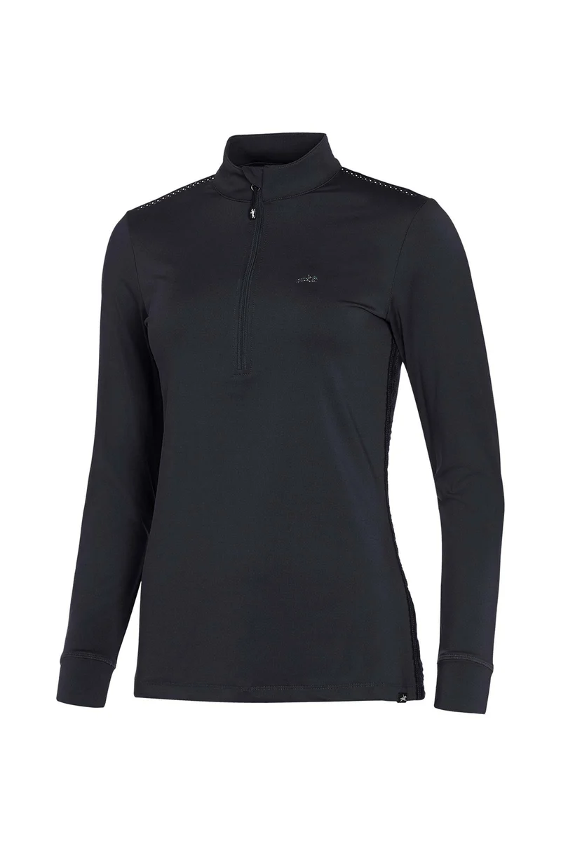 Top fonctionnel Page SP Style pour femme Blue Nights M