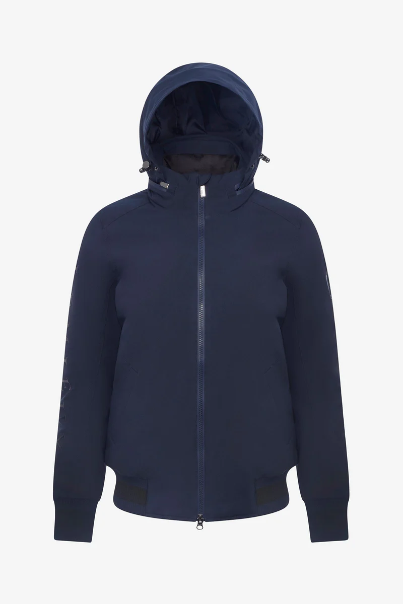 Team veste femme Navy 40