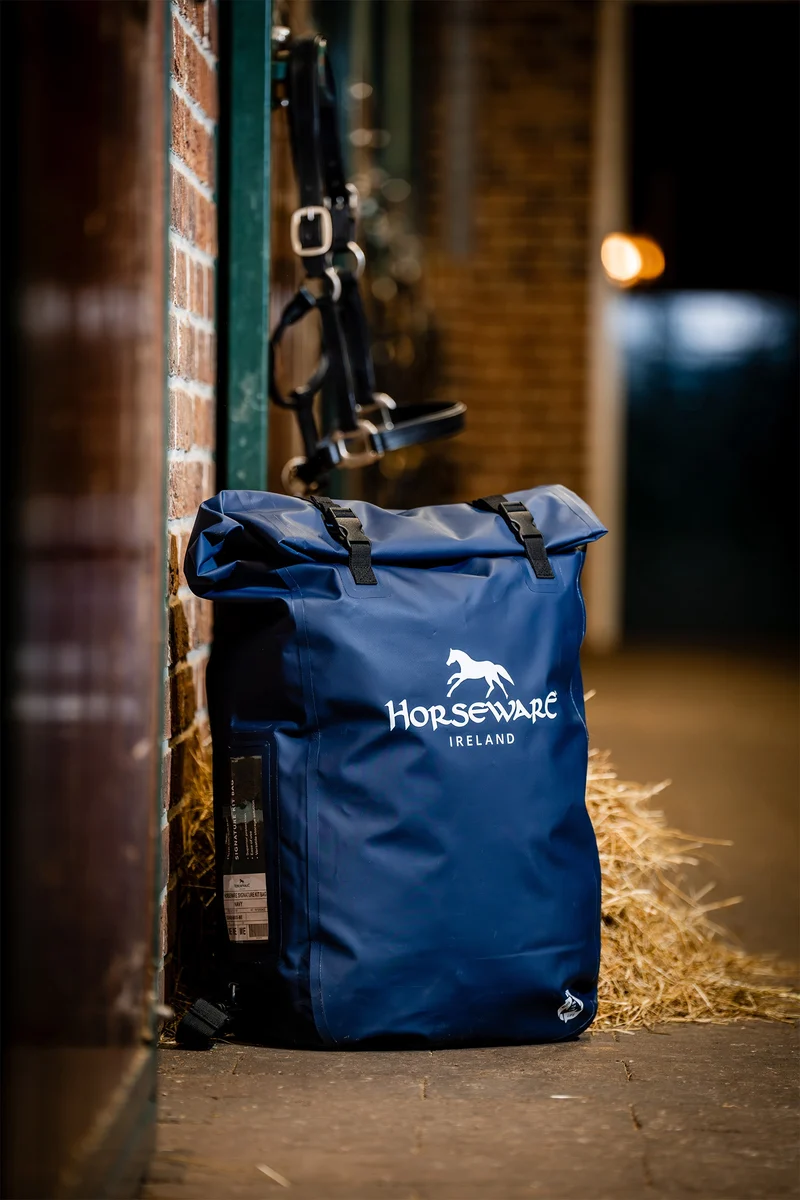 Sac de kit Signature Navy M
