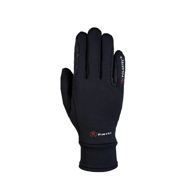 Polartec WARWICK JR. Navy Blue 4