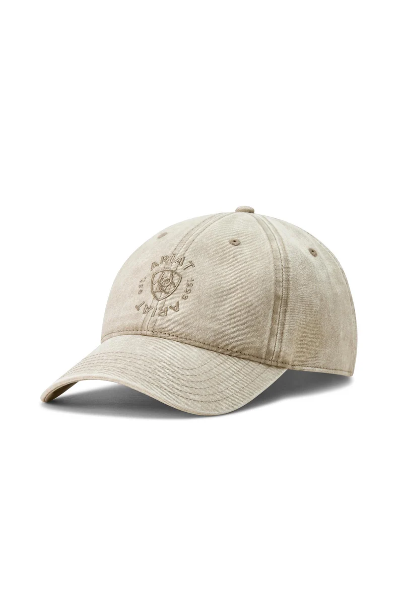 Country Casquette Latte Taille unique