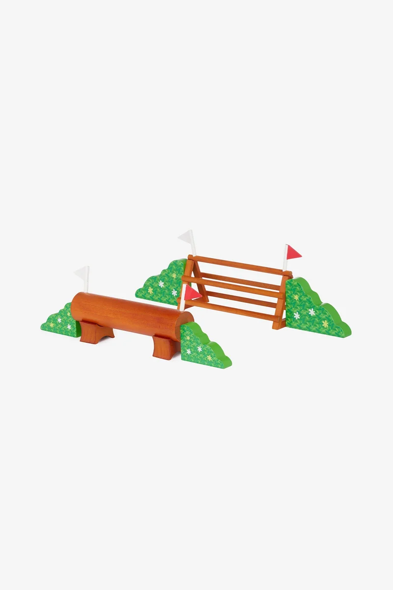 Toy Pony set de saut XC Multi Taille unique