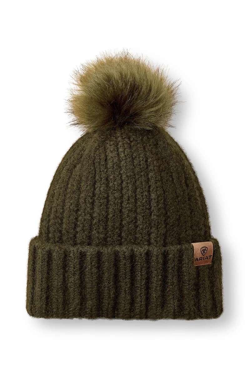 Chilton Bonnet pour femme Olive One