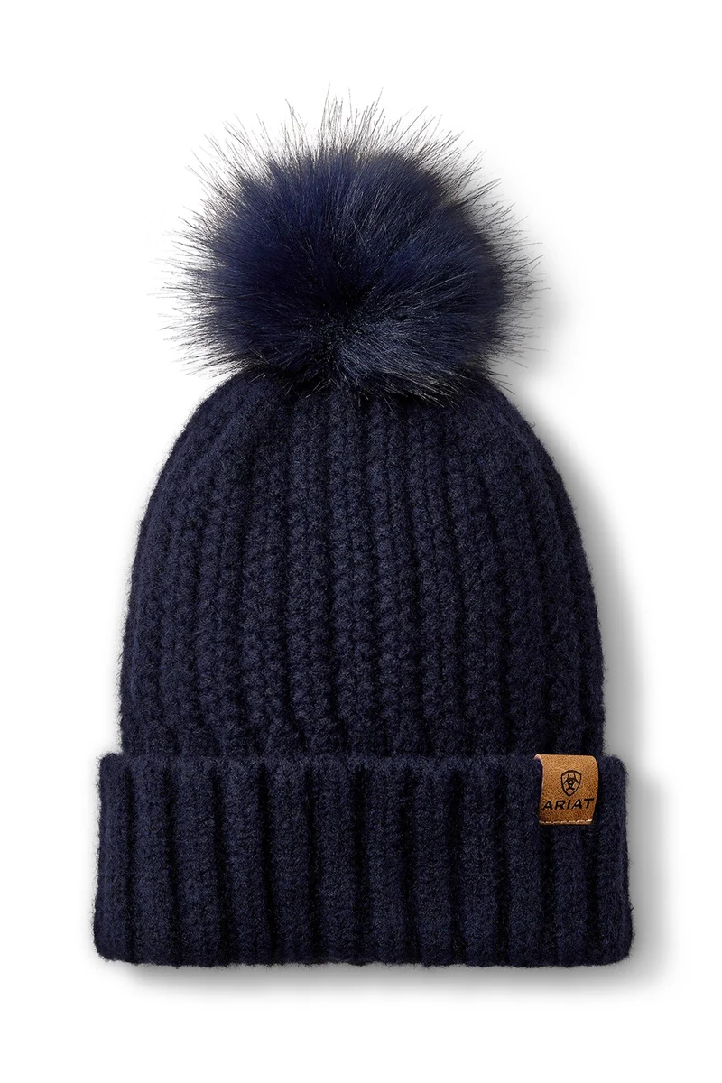 Chilton Bonnet pour femme Navy One