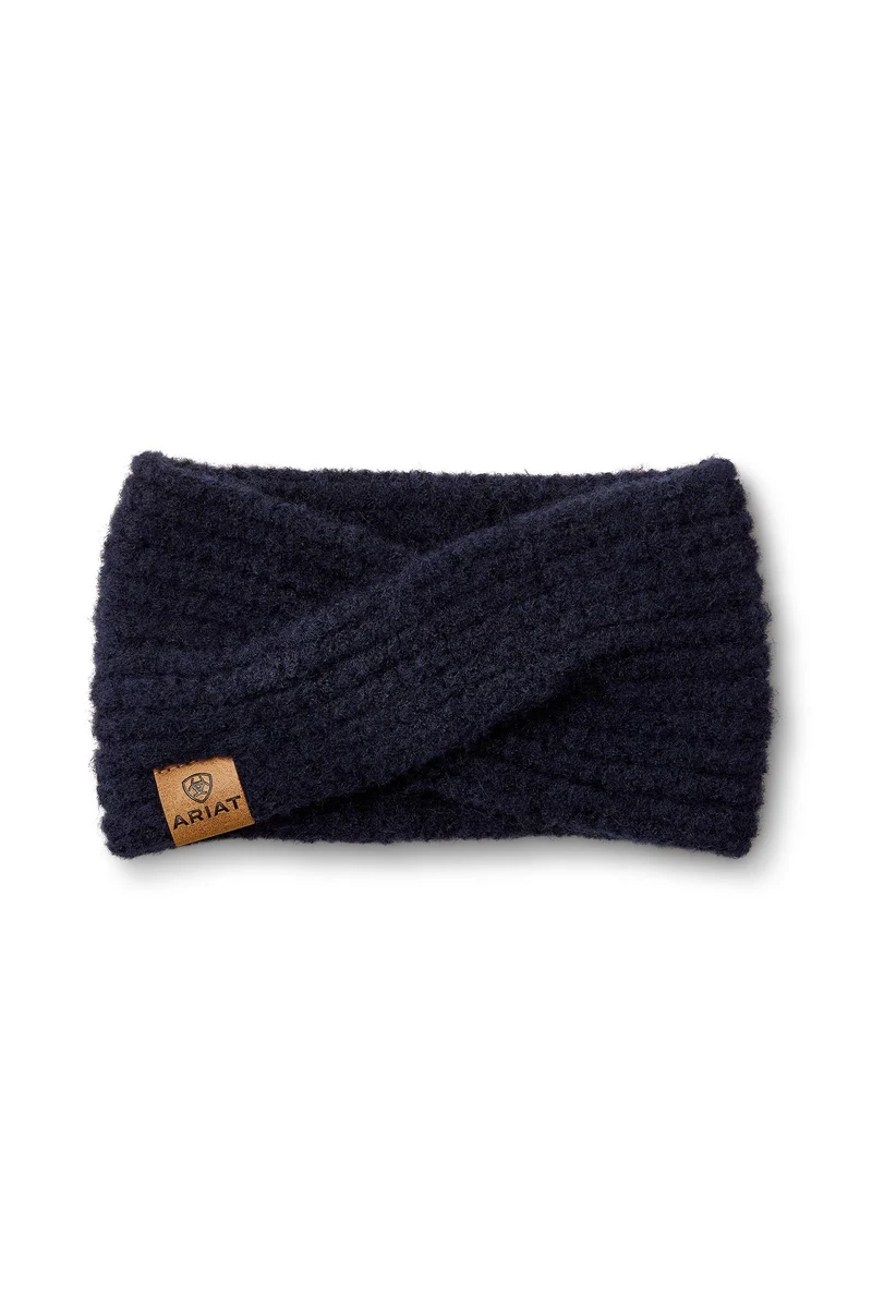 Femme Bandeau Chilton Navy One