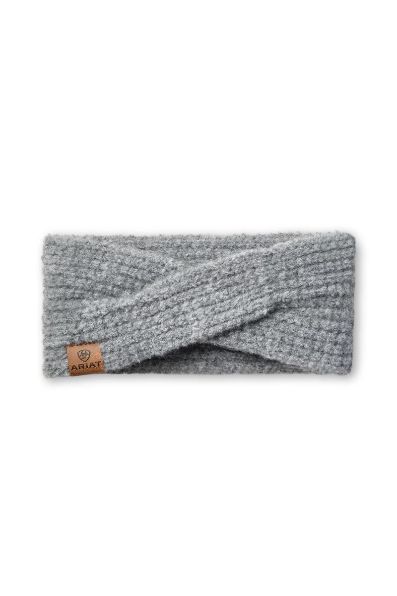 Femme Bandeau Chilton Heather Grey One