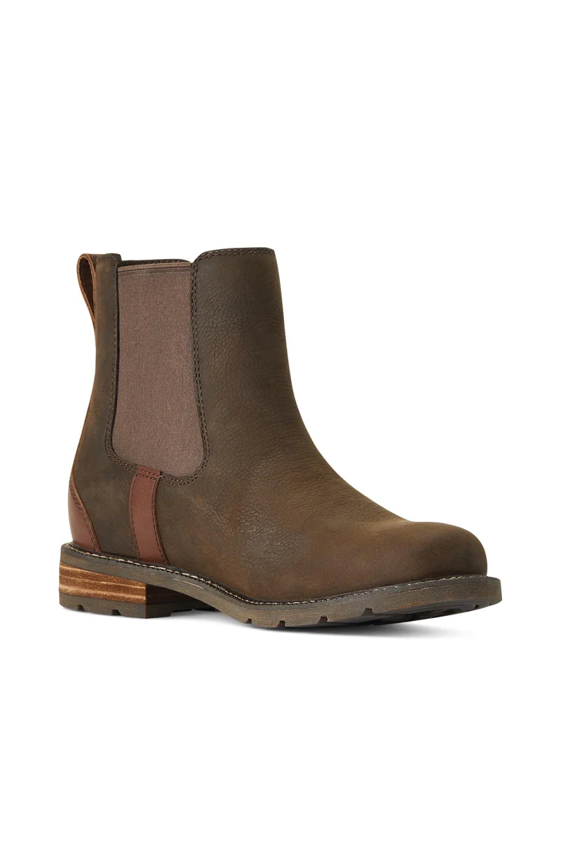 Wexford H2O Chaussures imperméables femme Java 42,5
