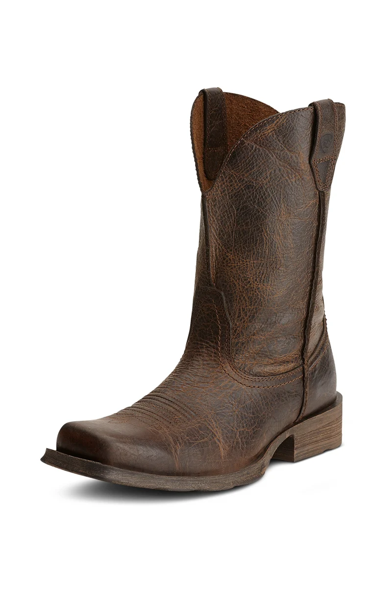 Rambler bottes western homme Wicker 41/EE