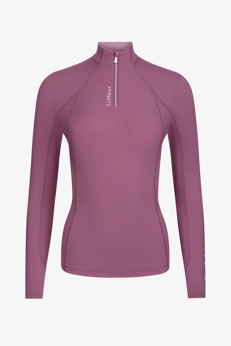 Classique maillot femme couche de base Mallow 44